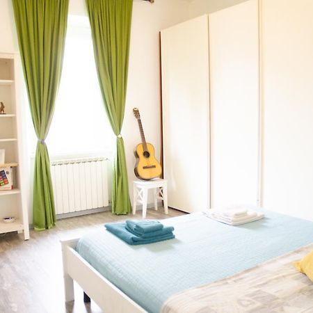 La Casa Di Fonzie Roma Quarto foto