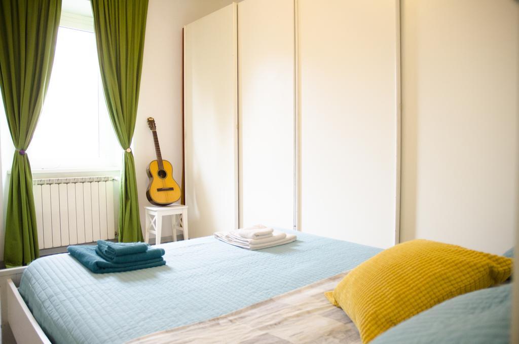 La Casa Di Fonzie Roma Quarto foto