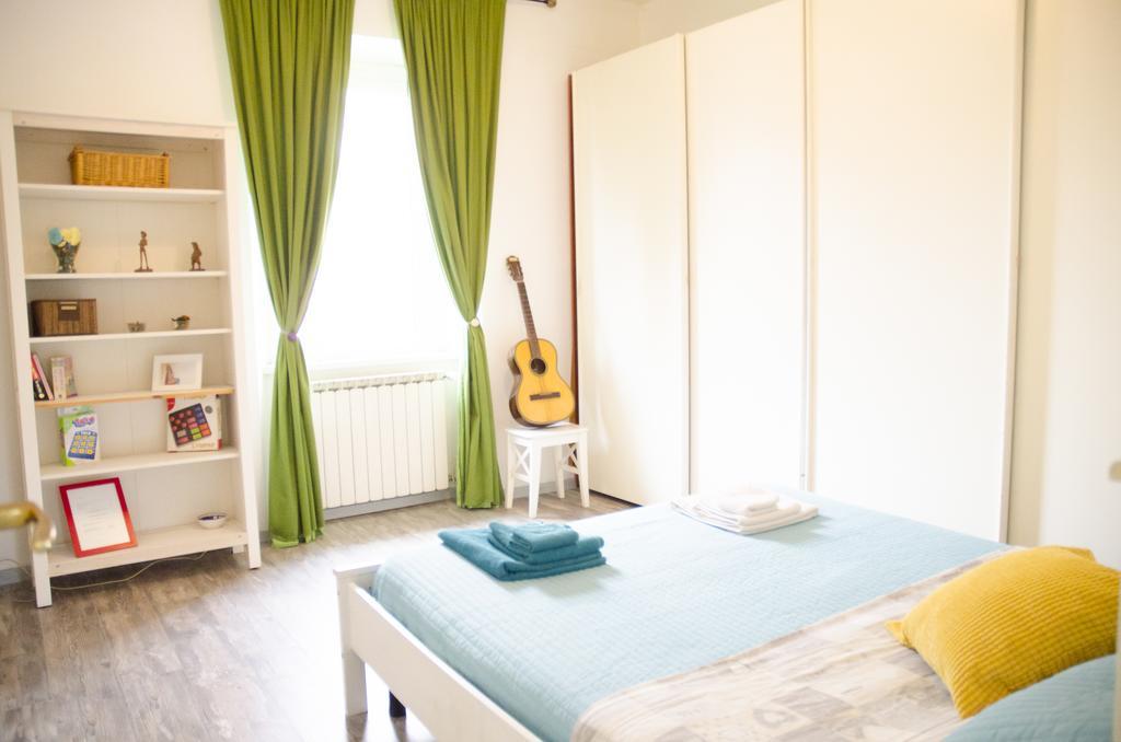 La Casa Di Fonzie Roma Quarto foto